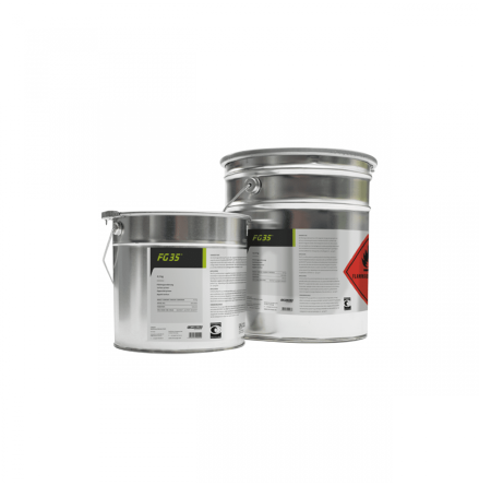 Primer Resitrix FG 35  4,5 kg