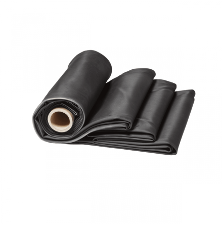 Easy Cover EPDM 1,2 mm  9,8 x 20 m HMR7 (Lila)