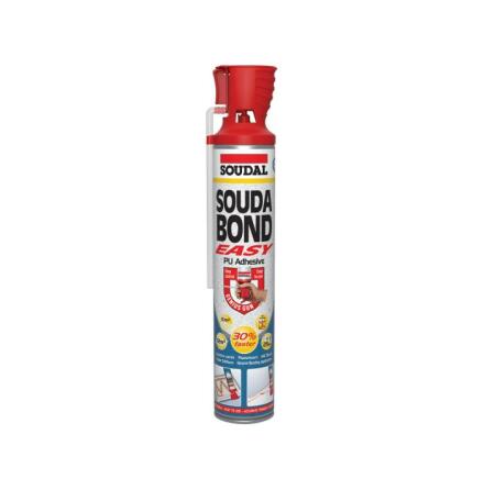 Soudabond Easy 750 ml, PU-lim skumpistol RD