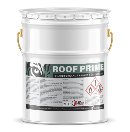 Roof Prime (Primer) 20 Liter