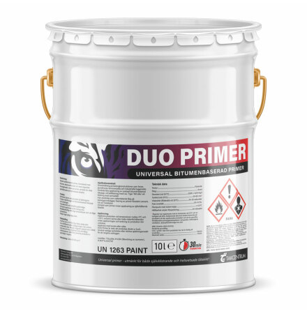 Duo Primer universal 10 ltr