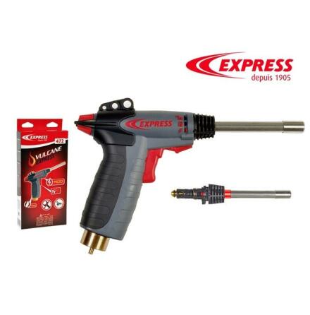 Vulcane Express hot air gun blister pack, 472