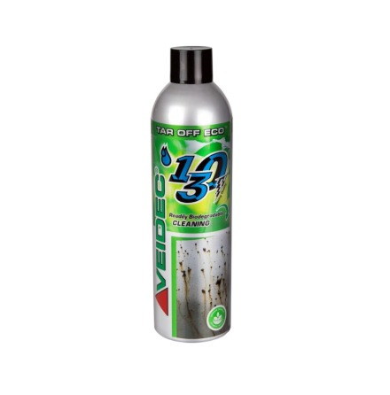 VEIDEC Tjrborttagning Tar off Eco 500 ml