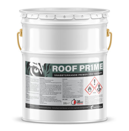 Roof Prime (Primer) 10 Liter