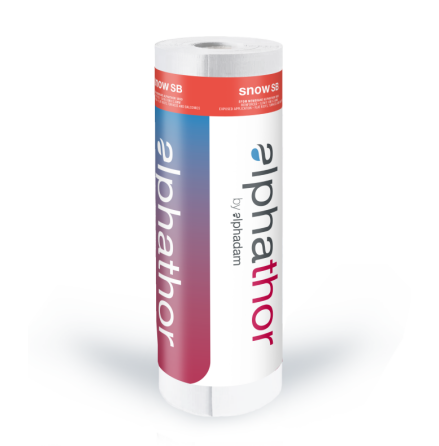 AlphaThor SB 2,8 mm vit , 0,33 x 10 m