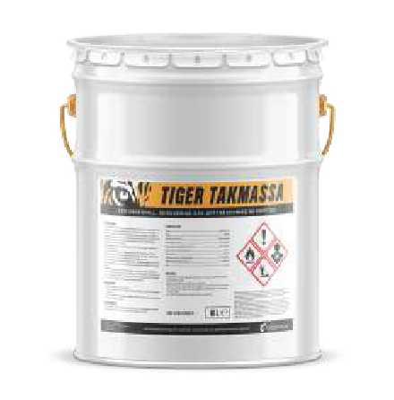 Tiger Takmassa 18 liter